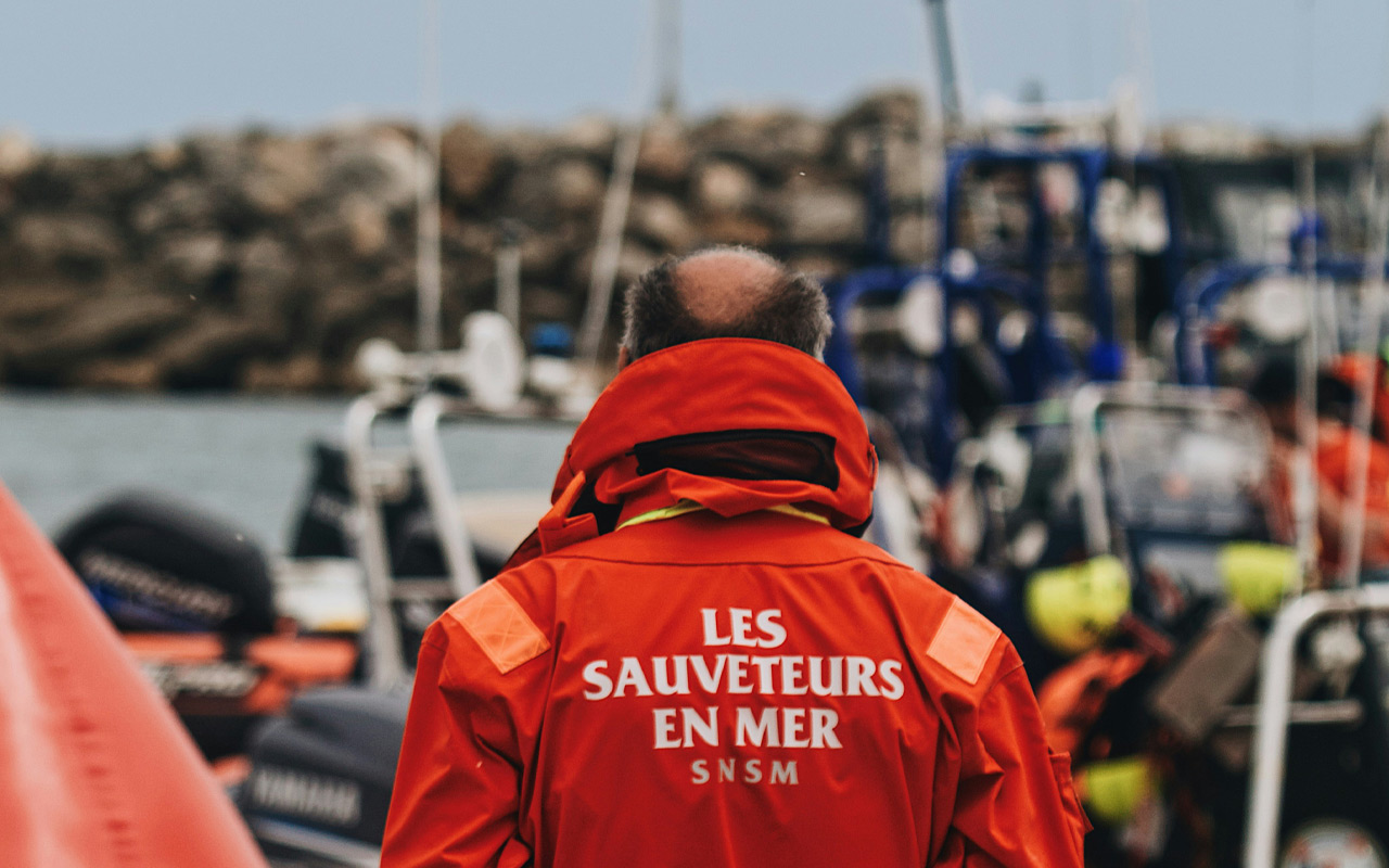 Retour sur l'engagement des sauveteurs en mer à Mayotte