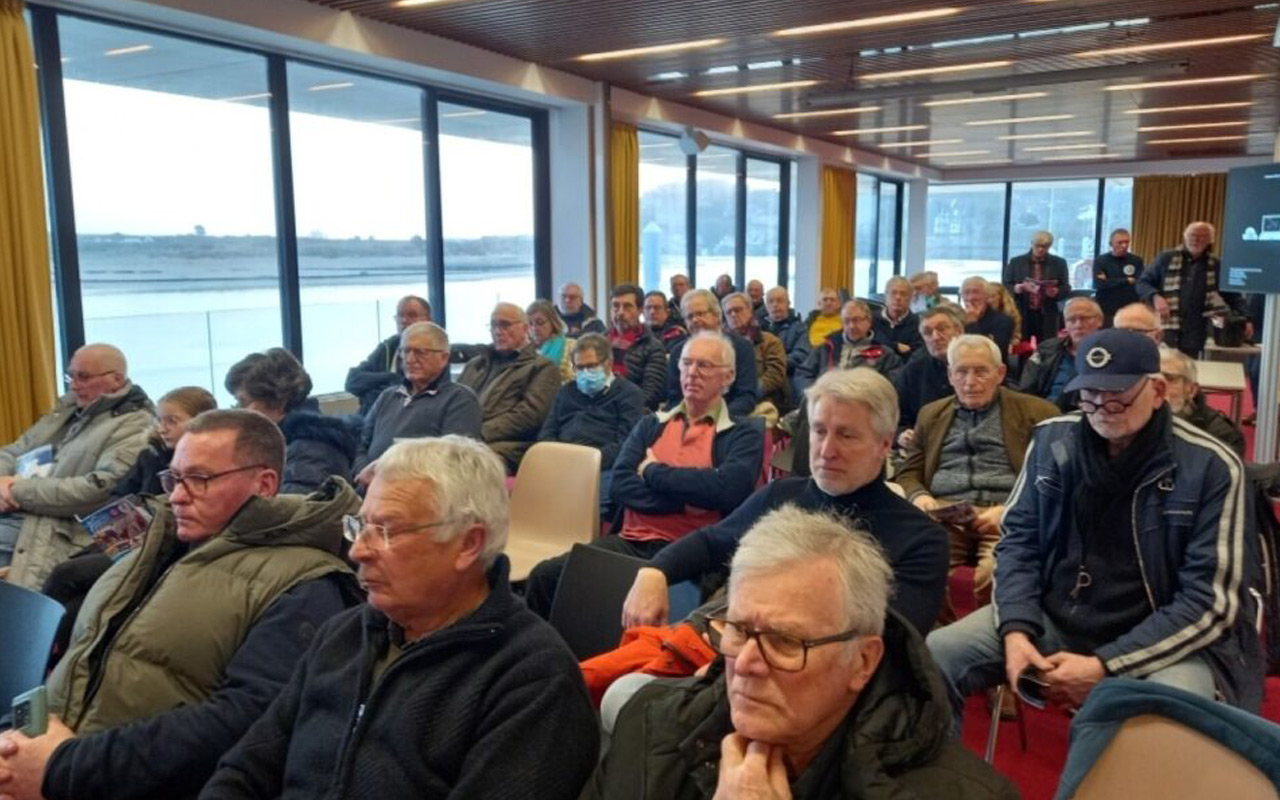 Des pêcheurs de loisirs redonnent vie à une association dans le Cotentin